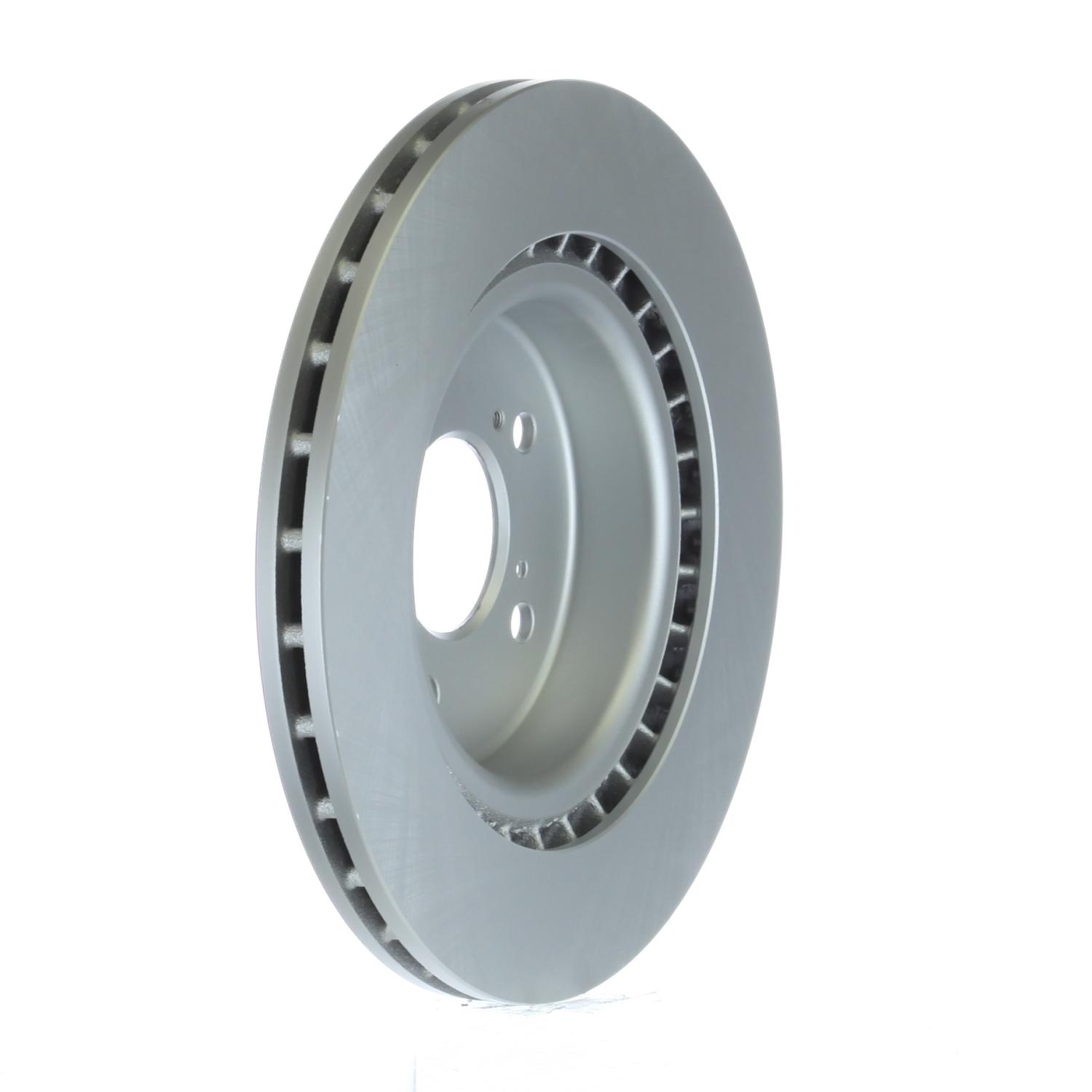 Inroble PP575356 Disc Brake Rotor product image 2 of 5