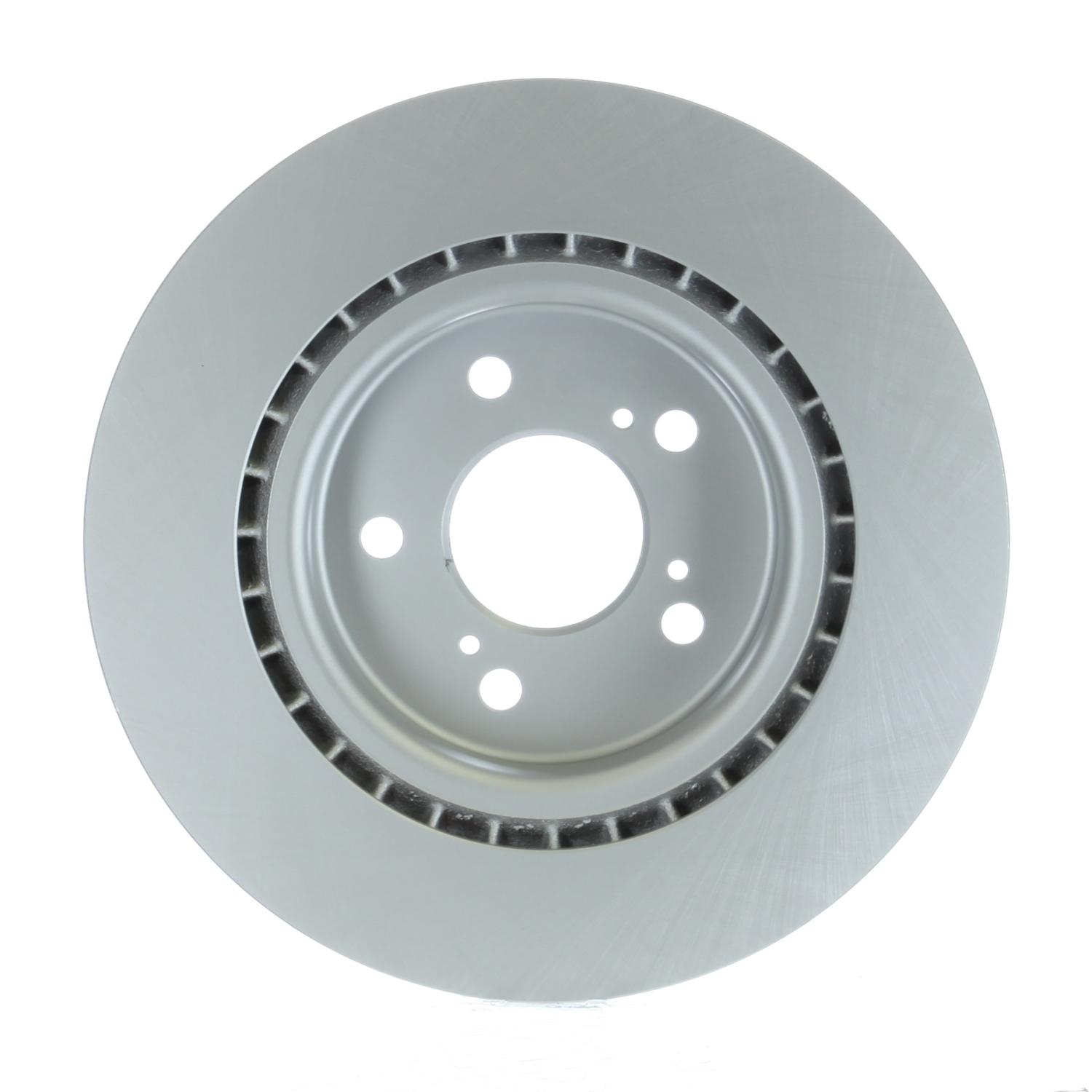 Inroble PP575356 Disc Brake Rotor product image 3 of 5