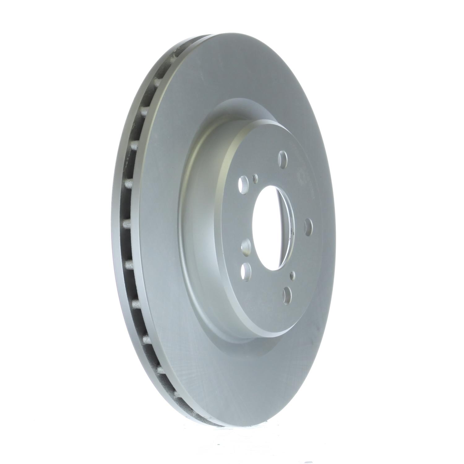 Inroble PP575356 Disc Brake Rotor product image 5 of 5
