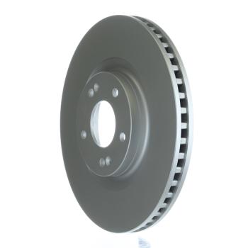 Inroble PP575360 Disc Brake Rotor product image 1 of 5
