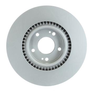 Inroble PP575360 Disc Brake Rotor product image 3 of 5