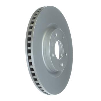 Inroble PP575360 Disc Brake Rotor product image 5 of 5
