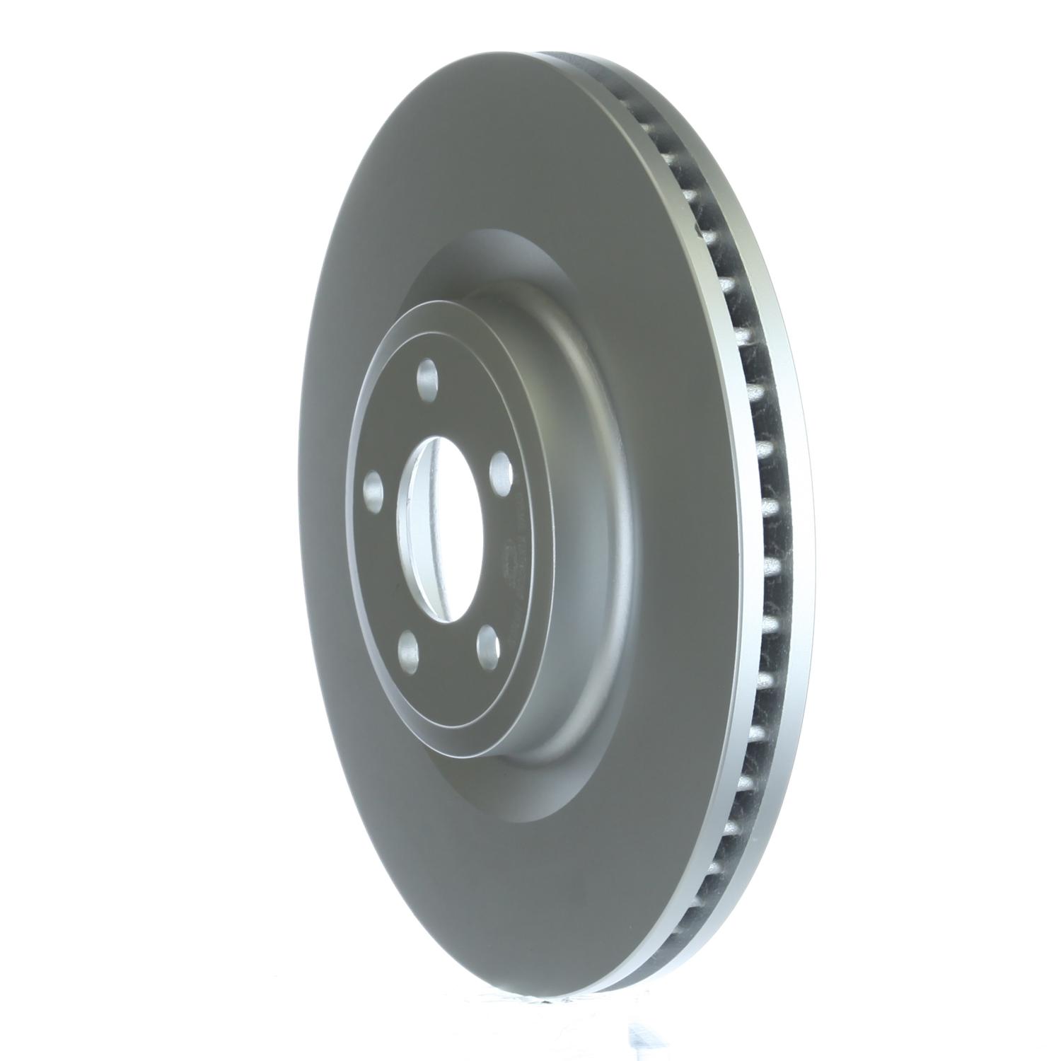 Inroble PP575362 - Disc Brake Rotor Inroble PP575362 Disc Brake Rotor product image 1 of 5