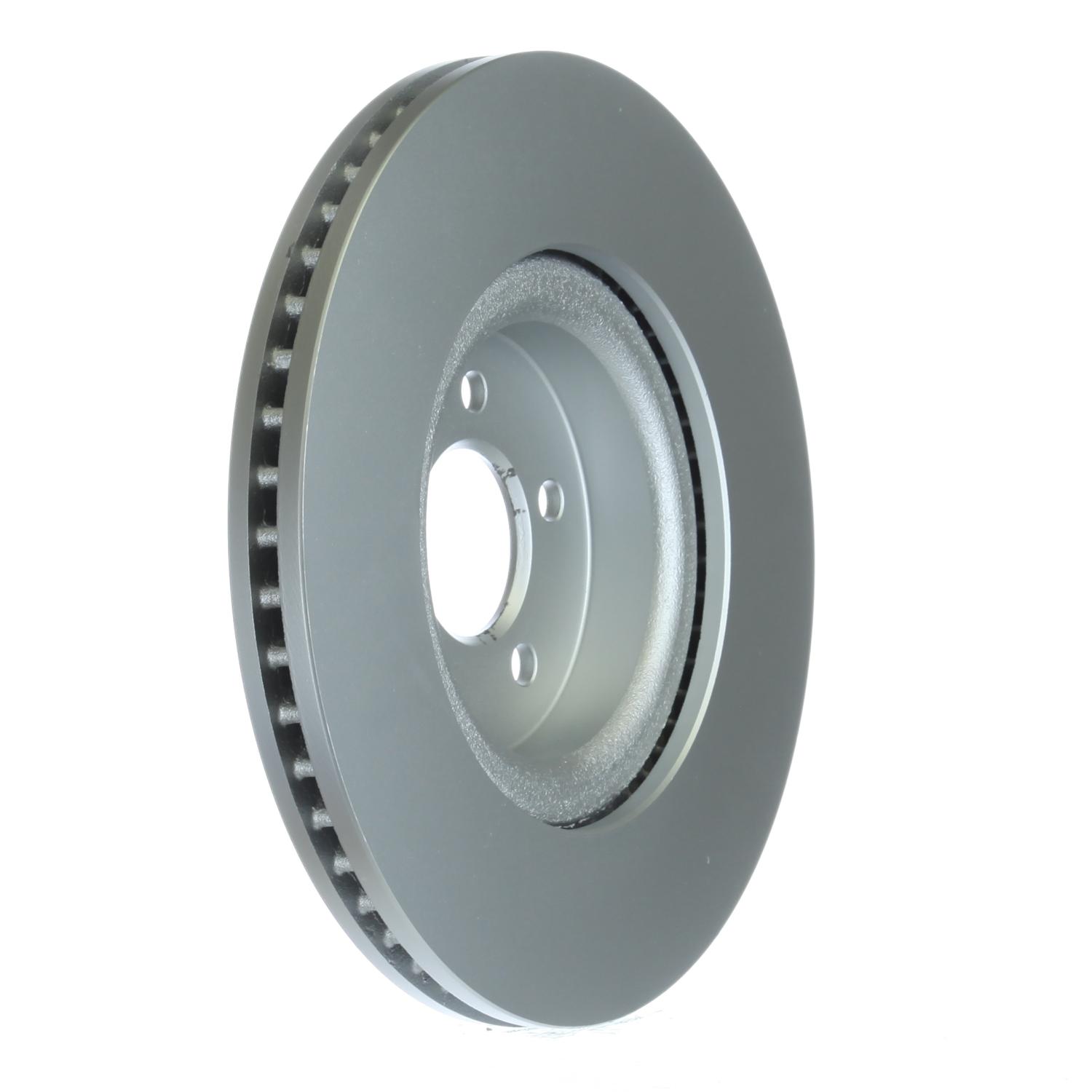Inroble PP575362 - Disc Brake Rotor Inroble PP575362 Disc Brake Rotor product image 2 of 5