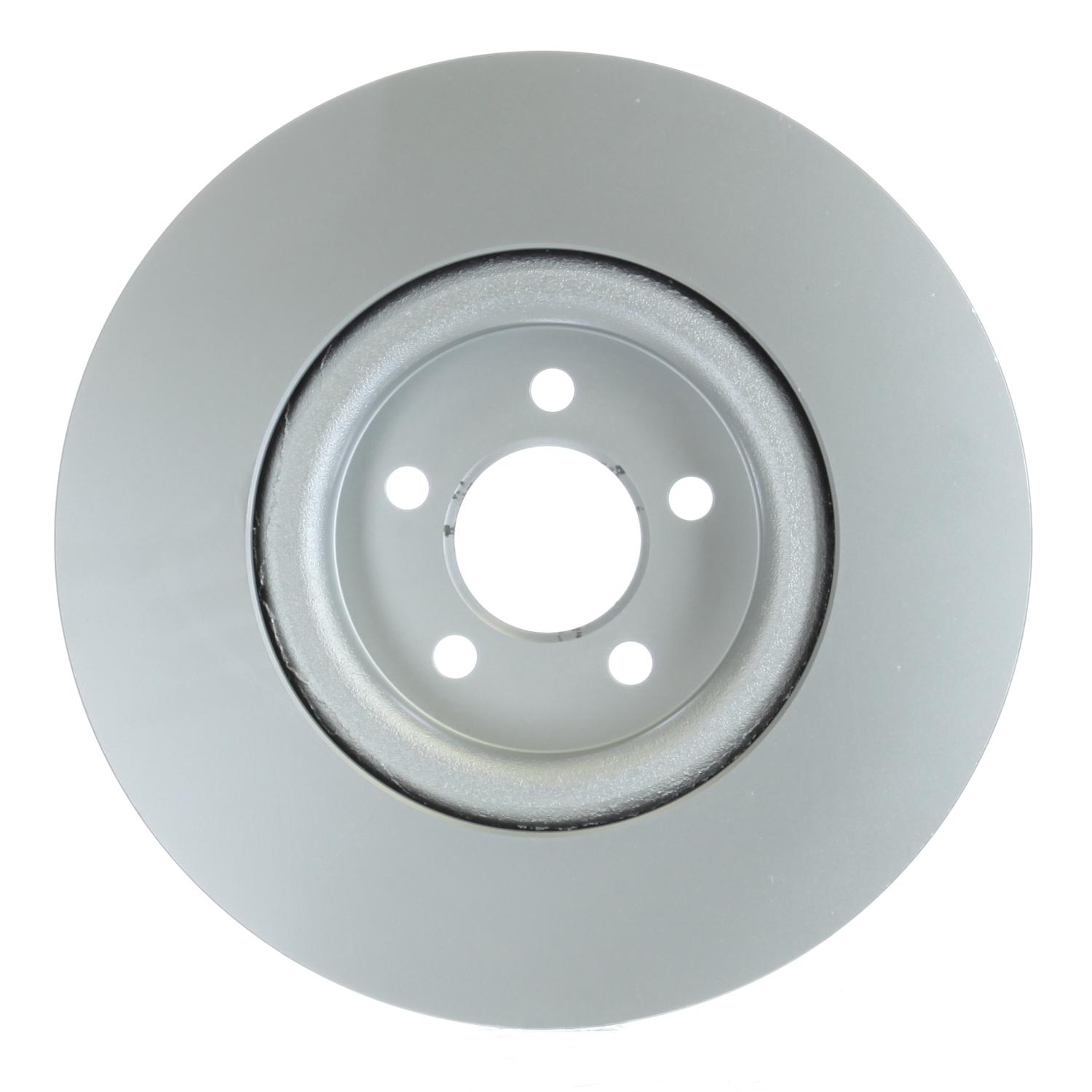 Inroble PP575362 - Disc Brake Rotor Inroble PP575362 Disc Brake Rotor product image 3 of 5