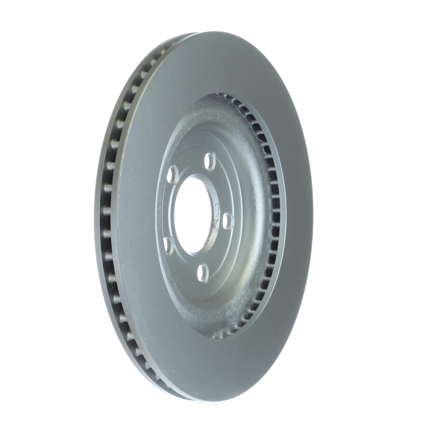 Inroble PP575363 - Disc Brake Rotor Inroble PP575363 Disc Brake Rotor product image 2 of 5