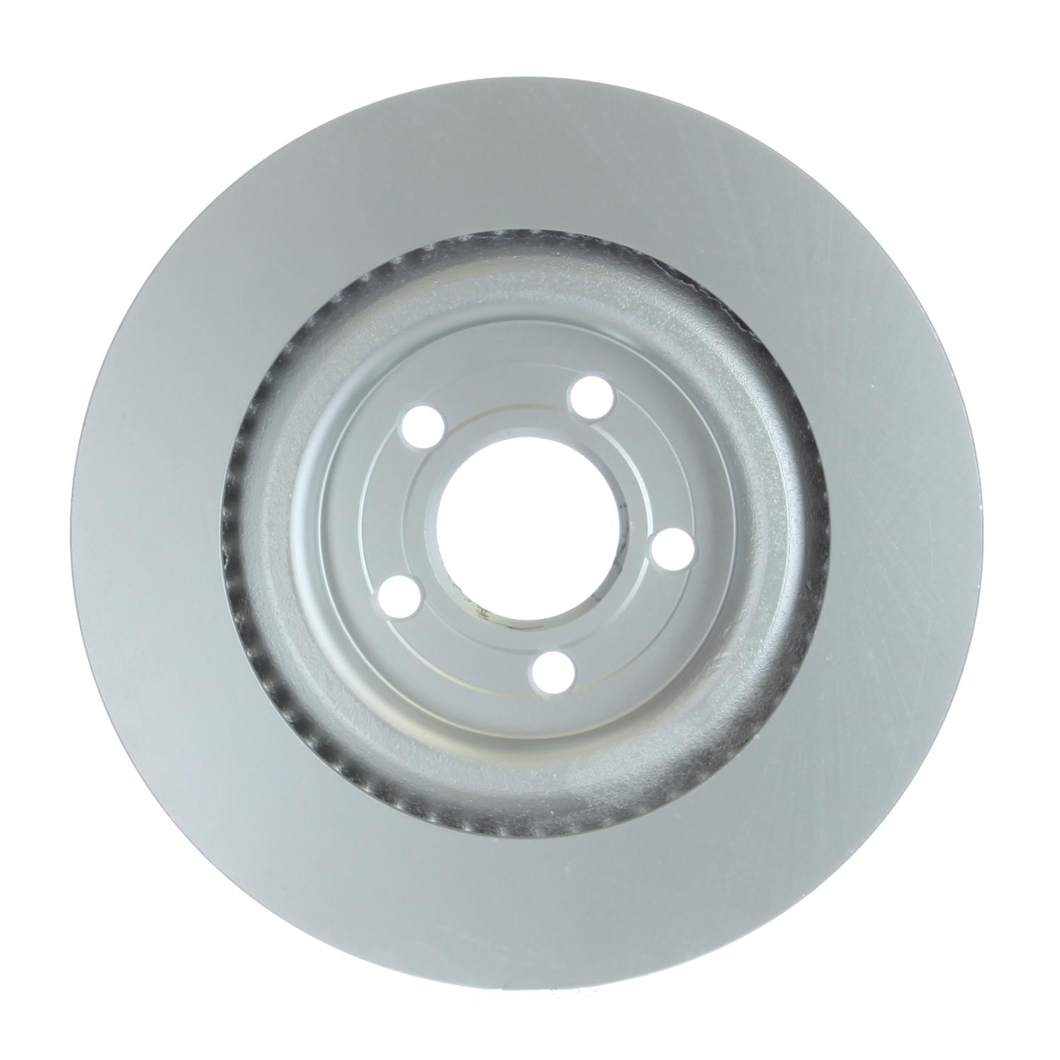 Inroble PP575363 - Disc Brake Rotor Inroble PP575363 Disc Brake Rotor product image 3 of 5