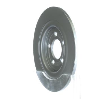 Inroble PP575364 Disc Brake Rotor product image 4 of 5