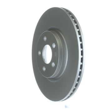Inroble PP575367 Disc Brake Rotor product image 1 of 5