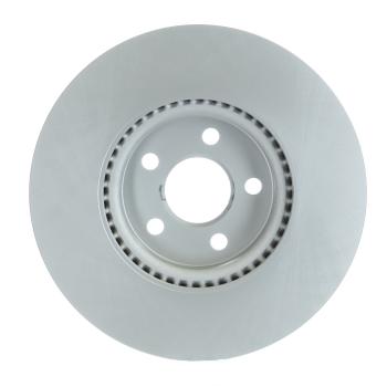 Inroble PP575367 Disc Brake Rotor product image 3 of 5