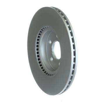 Inroble PP575367 Disc Brake Rotor product image 4 of 5