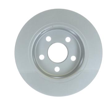 Inroble PP575368 - Disc Brake Rotor Inroble PP575368 Disc Brake Rotor product image 3 of 5