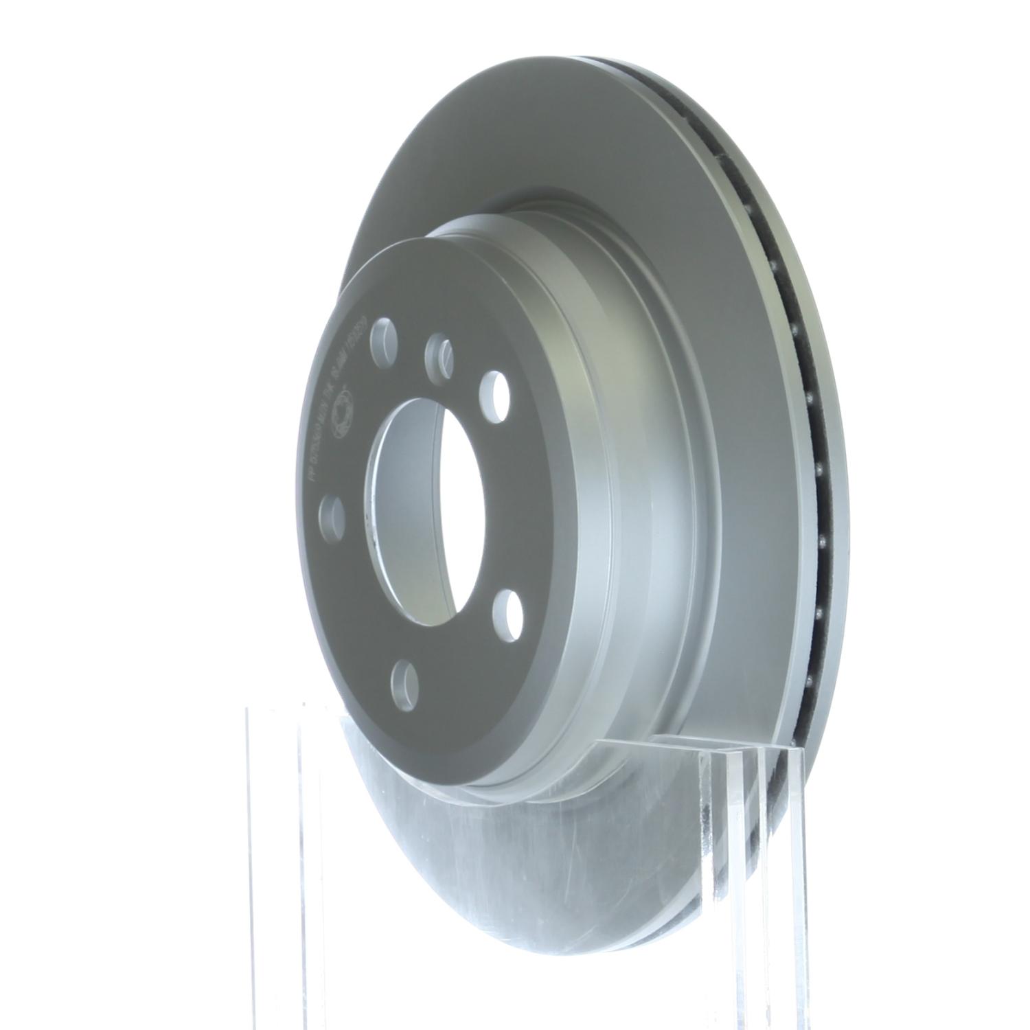 Inroble PP575369 Disc Brake Rotor product image 1 of 5