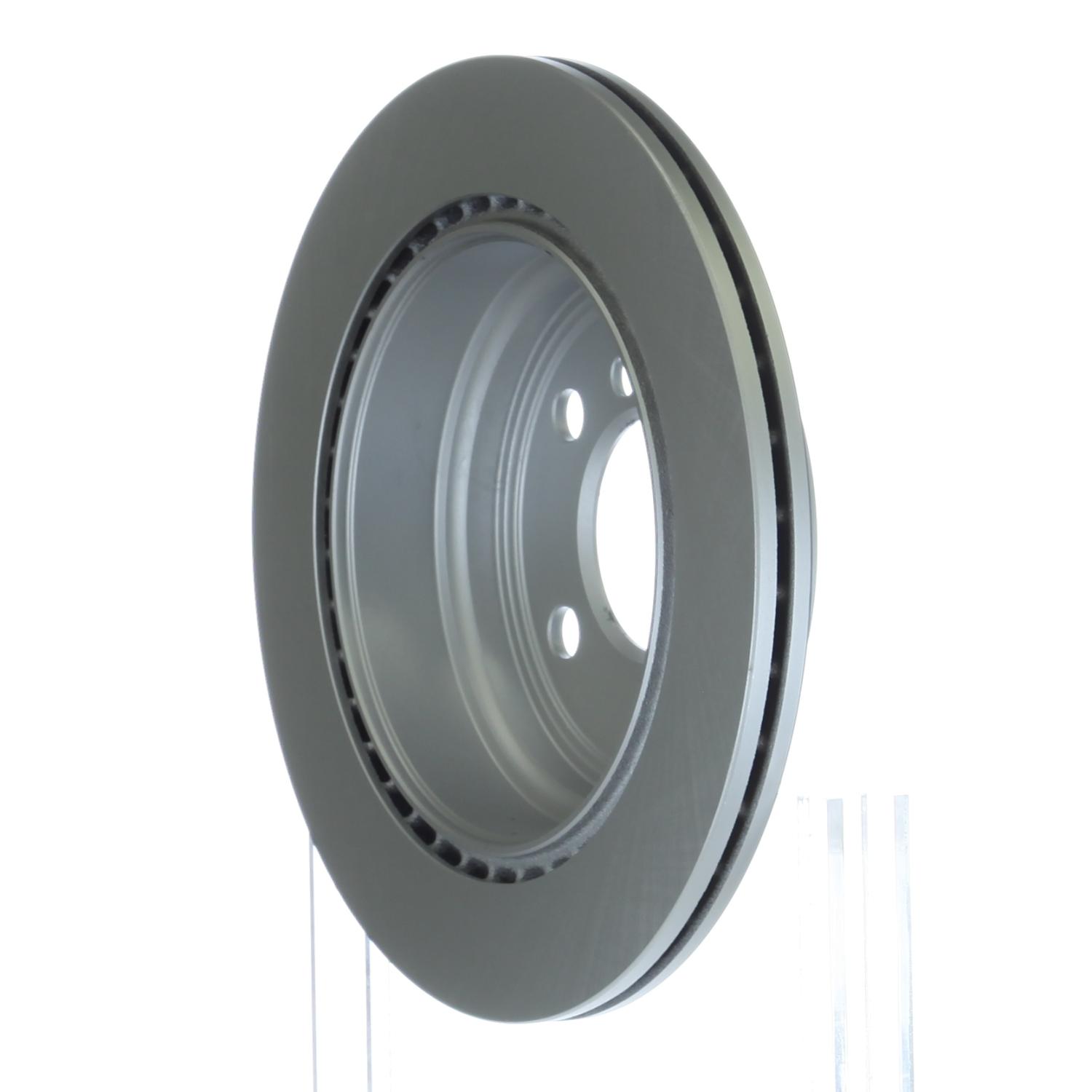 Inroble PP575369 Disc Brake Rotor product image 4 of 5