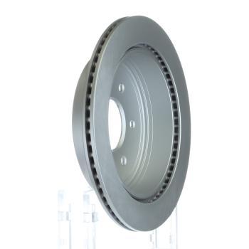 Inroble PP575370 Disc Brake Rotor product image 2 of 5