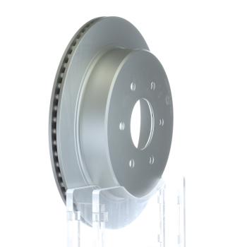 Inroble PP575370 Disc Brake Rotor product image 5 of 5