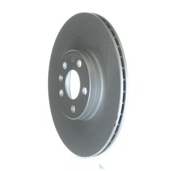 Inroble PP575371 - Disc Brake Rotor Inroble PP575371 Disc Brake Rotor product image 1 of 5