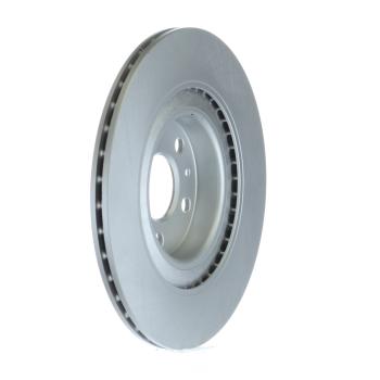 Inroble PP575371 Disc Brake Rotor product image 2 of 5