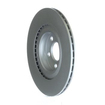 Inroble PP575371 Disc Brake Rotor product image 4 of 5