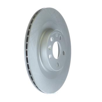 Inroble PP575371 Disc Brake Rotor product image 5 of 5