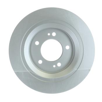 Inroble PP575375 Disc Brake Rotor product image 3 of 5