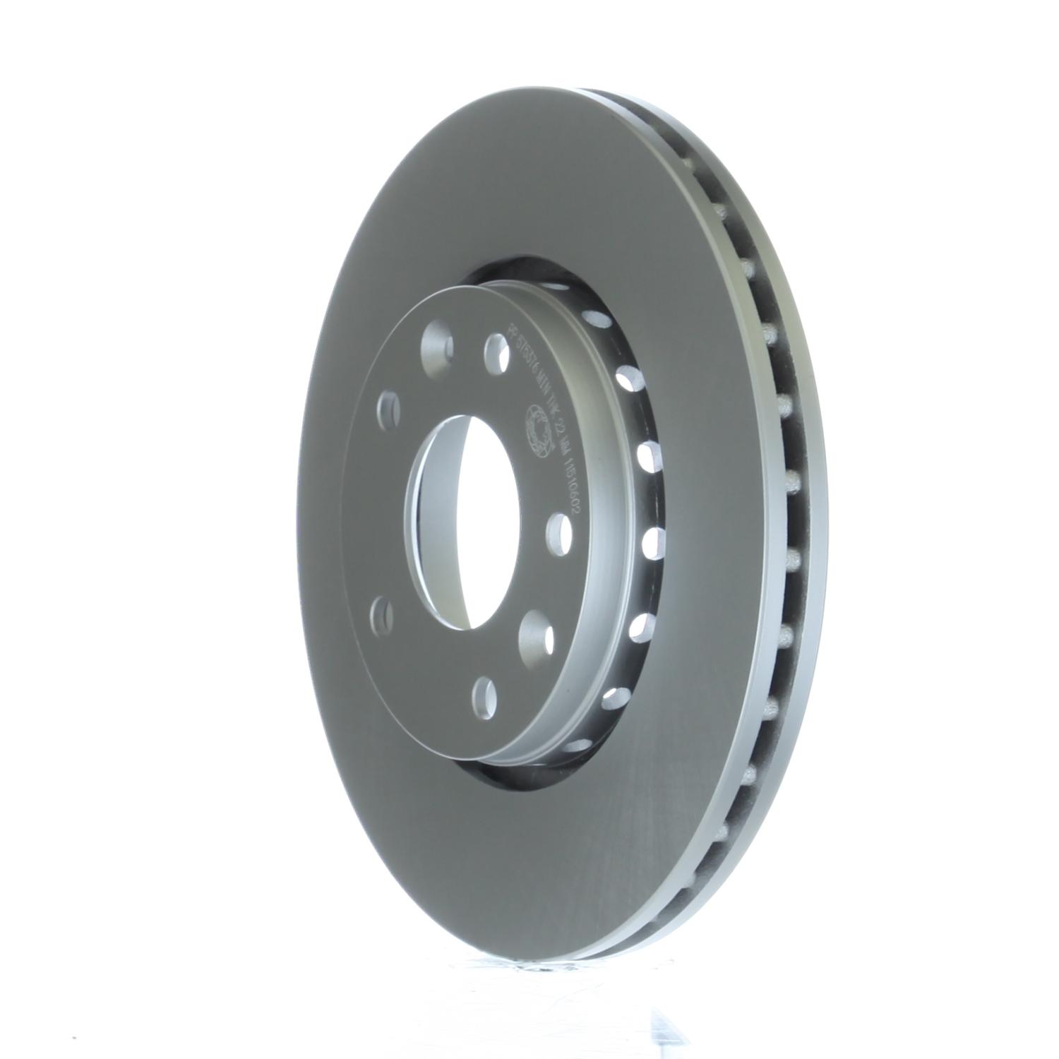 Inroble PP575376 Disc Brake Rotor product image 1 of 5