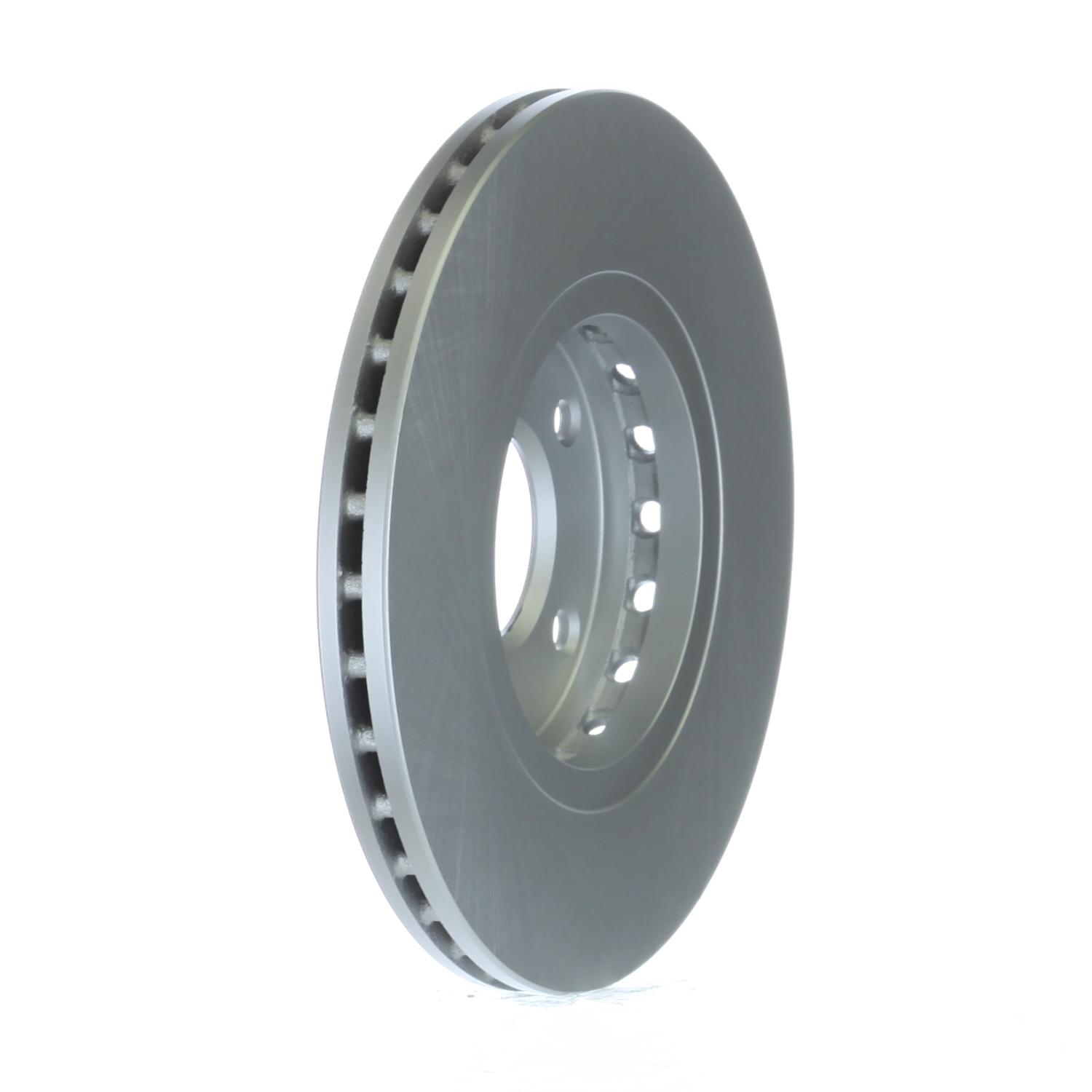 Inroble PP575376 Disc Brake Rotor product image 2 of 5