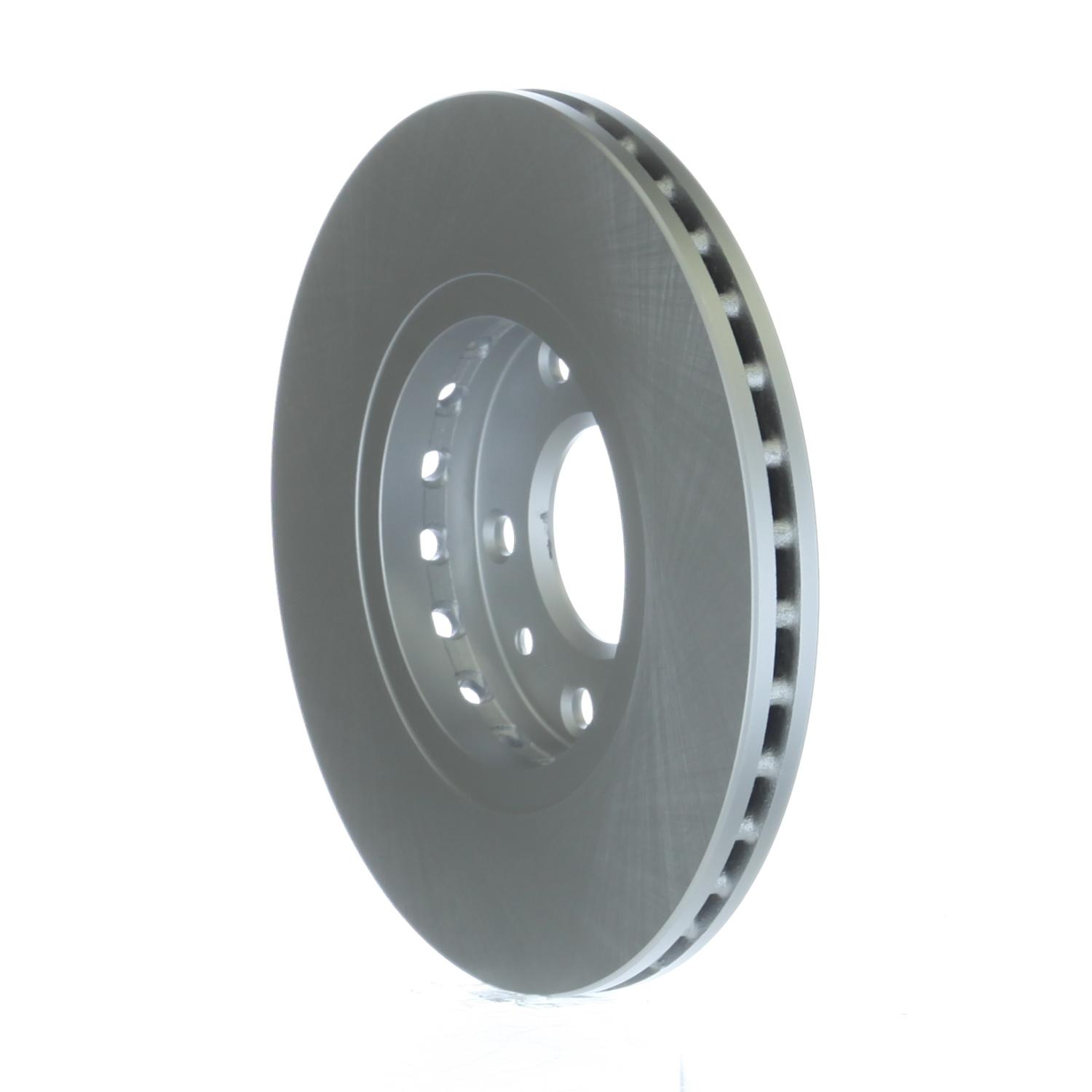 Inroble PP575376 Disc Brake Rotor product image 4 of 5