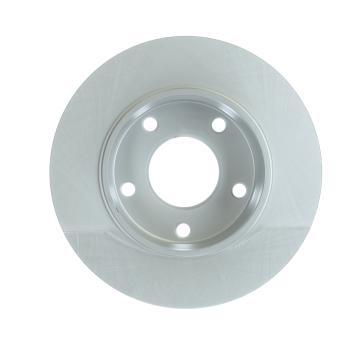 Inroble PP575377 Disc Brake Rotor product image 3 of 5