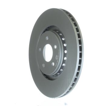 Inroble PP575379 Disc Brake Rotor product image 1 of 5