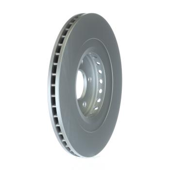 Inroble PP575379 Disc Brake Rotor product image 2 of 5