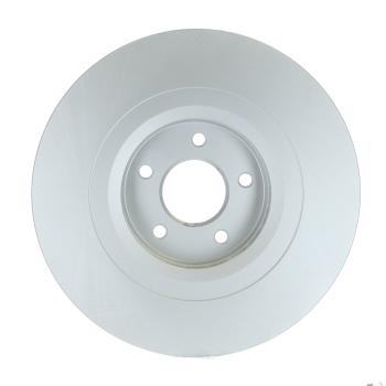 Inroble PP575379 Disc Brake Rotor product image 3 of 5