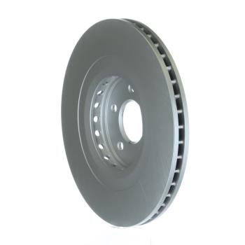 Inroble PP575379 Disc Brake Rotor product image 4 of 5