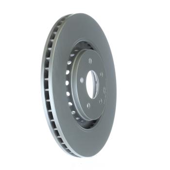 Inroble PP575379 Disc Brake Rotor product image 5 of 5