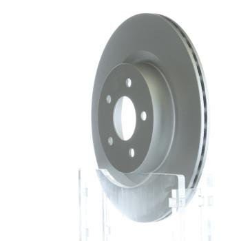 Inroble PP575380 - Disc Brake Rotor Inroble PP575380 Disc Brake Rotor product image 1 of 5