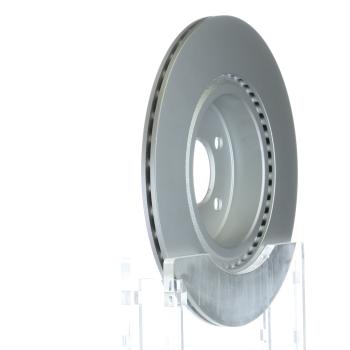 Inroble PP575380 Disc Brake Rotor product image 2 of 5
