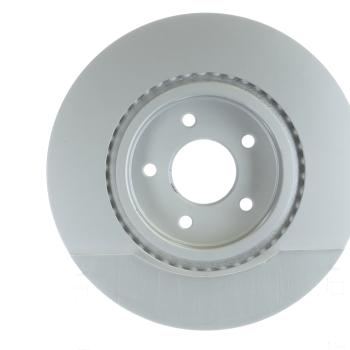 Inroble PP575380 Disc Brake Rotor product image 3 of 5
