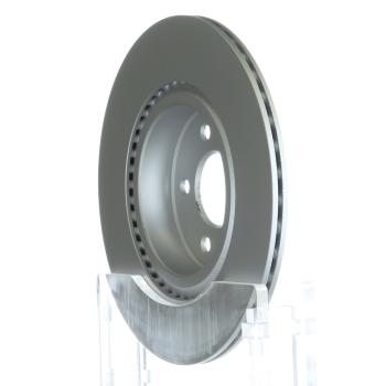 Inroble PP575380 Disc Brake Rotor product image 4 of 5