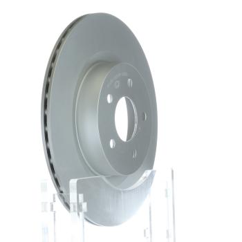 Inroble PP575380 Disc Brake Rotor product image 5 of 5
