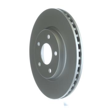 Inroble PP575381 Disc Brake Rotor product image 1 of 5