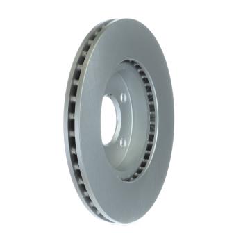 Inroble PP575381 Disc Brake Rotor product image 2 of 5