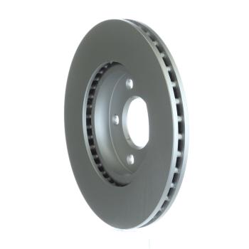 Inroble PP575381 Disc Brake Rotor product image 4 of 5
