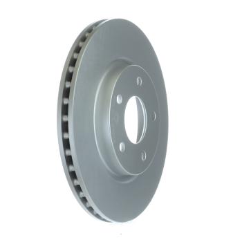 Inroble PP575381 Disc Brake Rotor product image 5 of 5