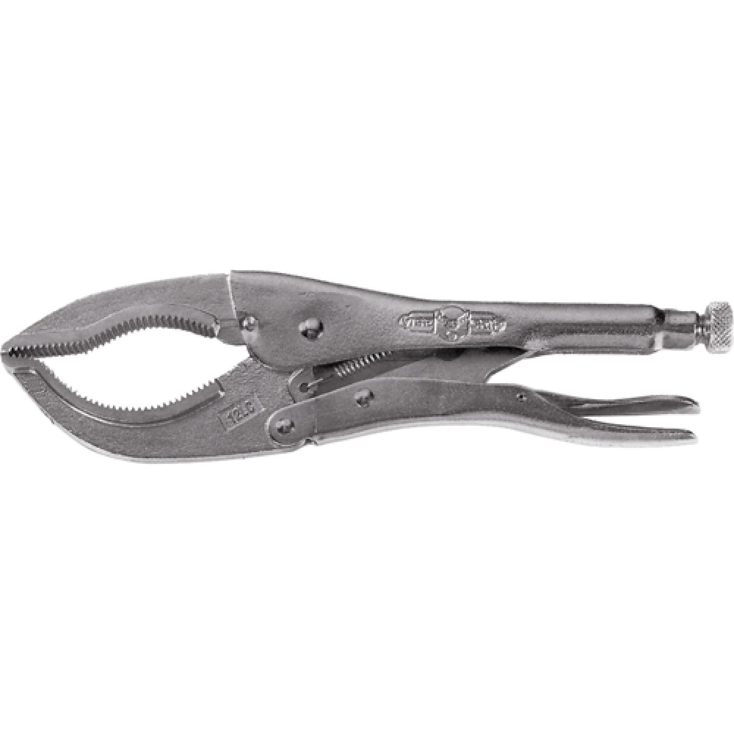 Irwin 12L3 - Pliers Irwin 12L3 Pliers product image 1 of 1