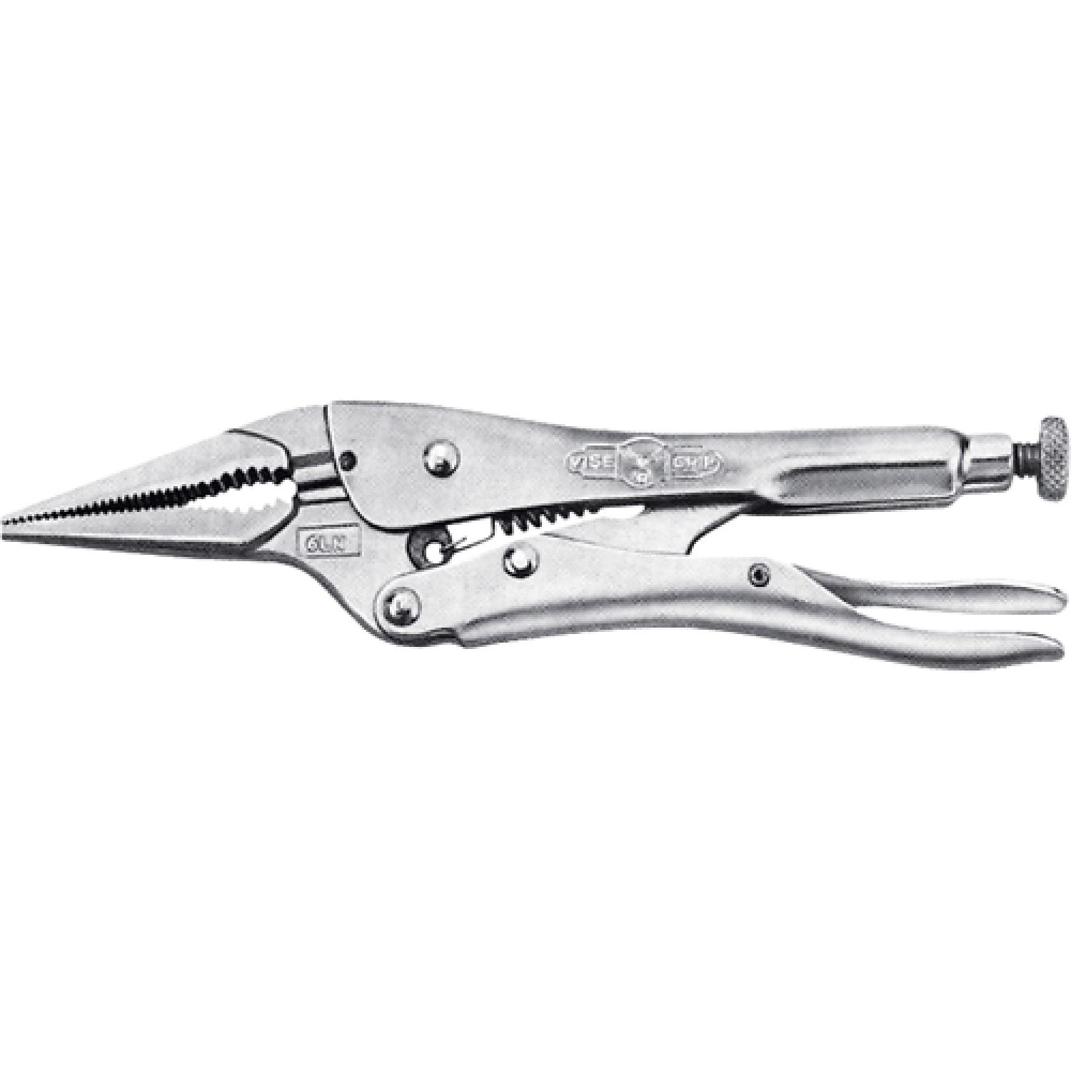Irwin 1602L3 - Pliers Irwin 1602L3 Pliers product image 1 of 1