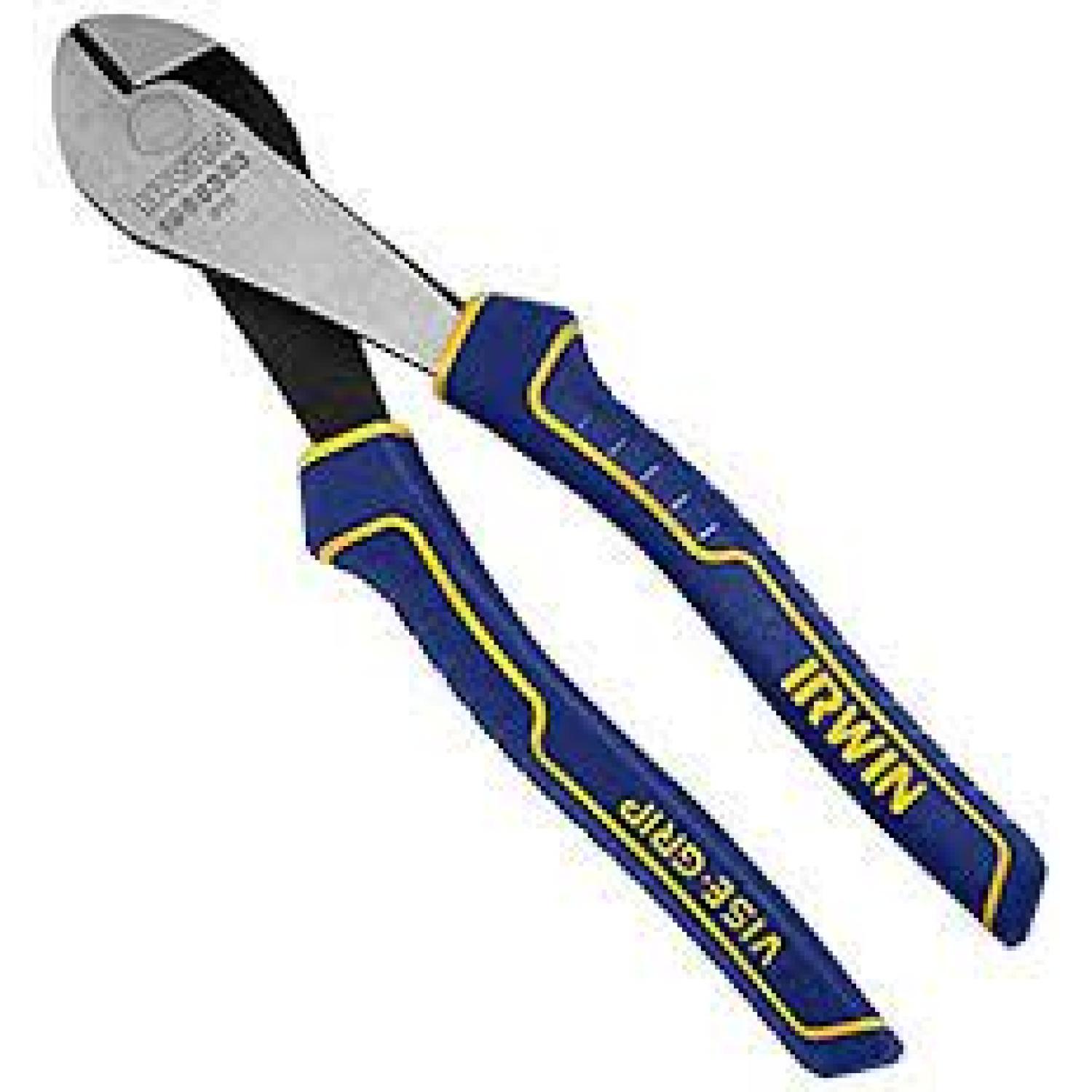 Irwin 1968333 - Pliers Irwin 1968333 Pliers product image 1 of 1