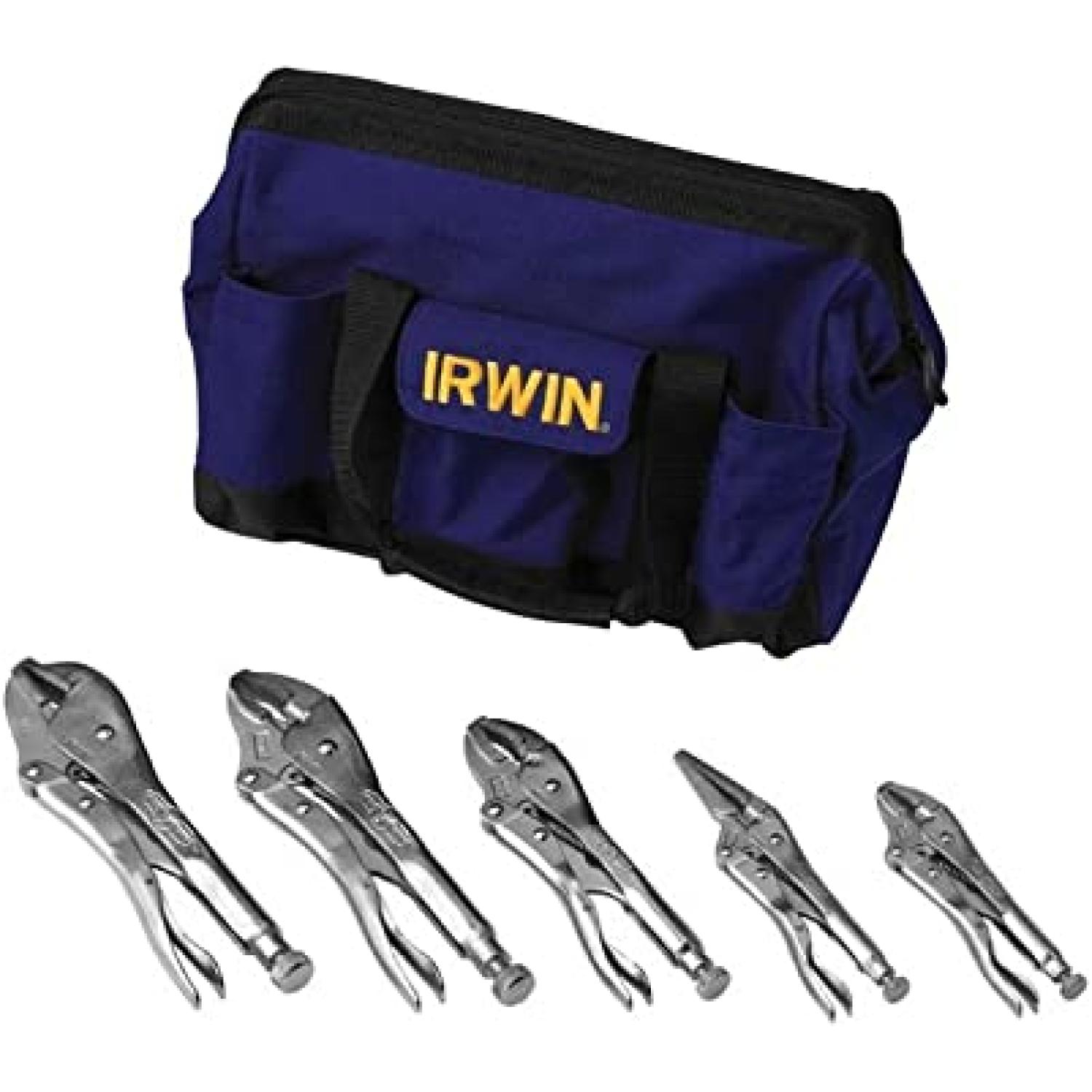 Irwin 2077704 Pliers product image 1 of 1