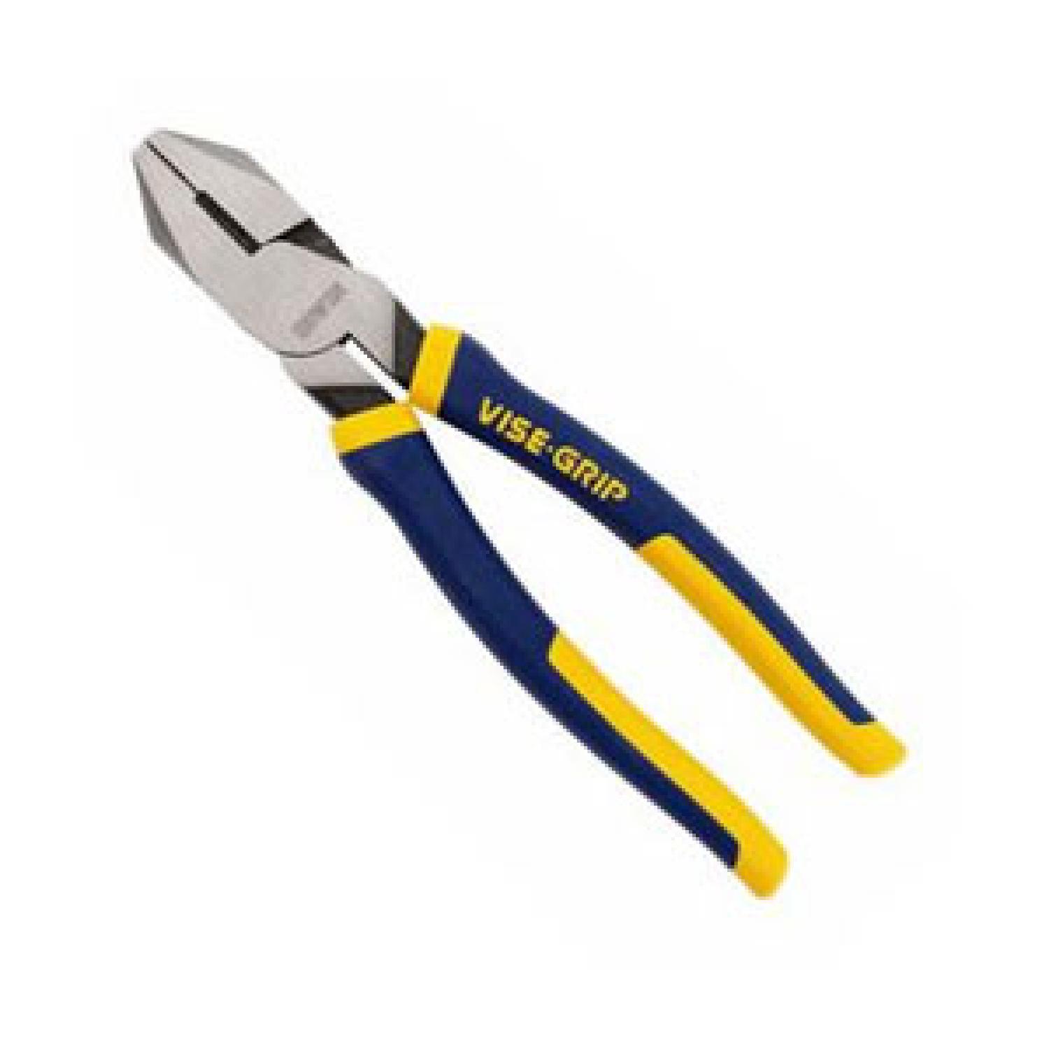 Irwin 2078209 - Pliers Irwin 2078209 Pliers product image 1 of 1