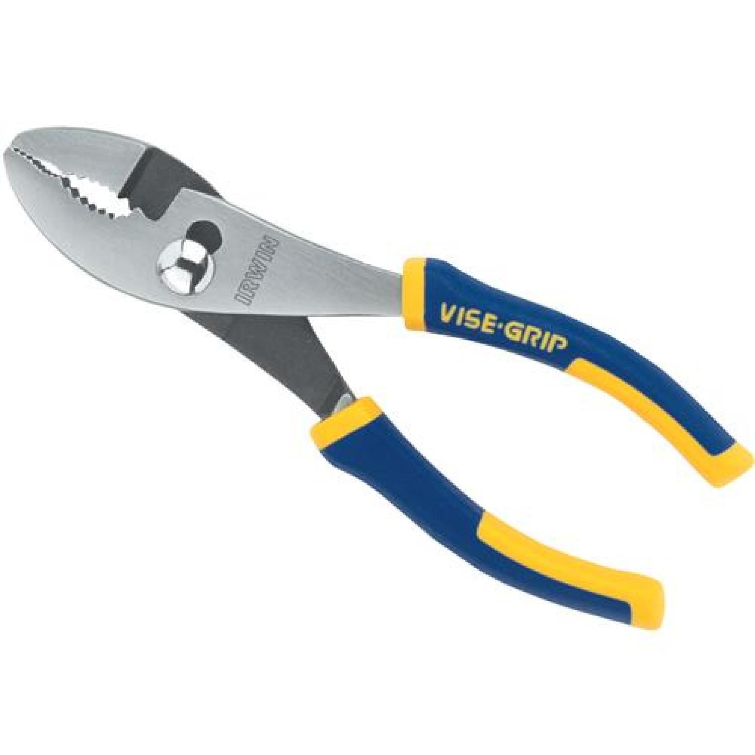 Irwin 2078406 - Pliers Irwin 2078406 Pliers product image 1 of 1