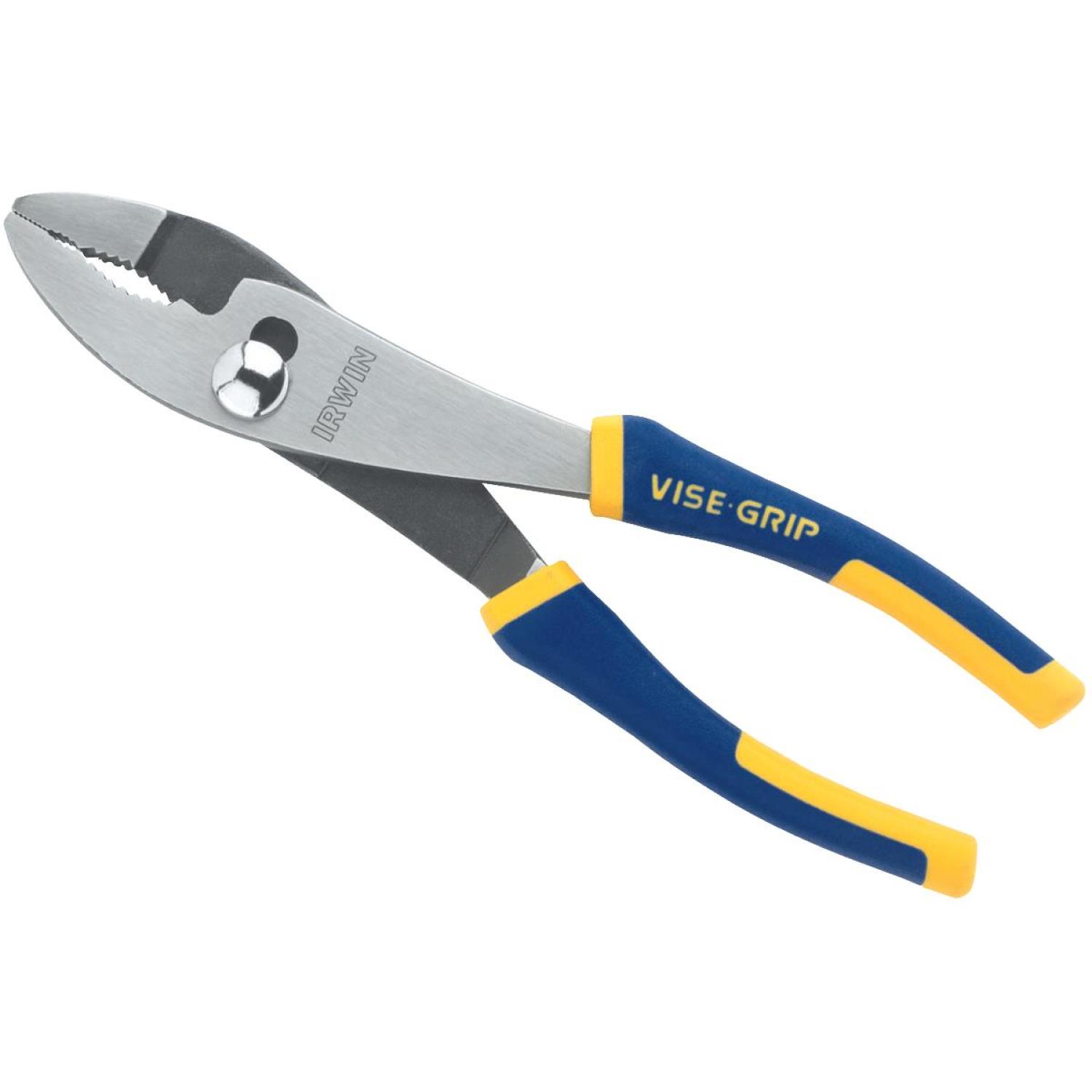 Irwin 2078408 - Pliers Irwin 2078408 Pliers product image 1 of 1